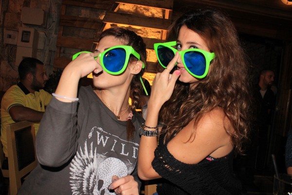 Pub Crawl Lebanon